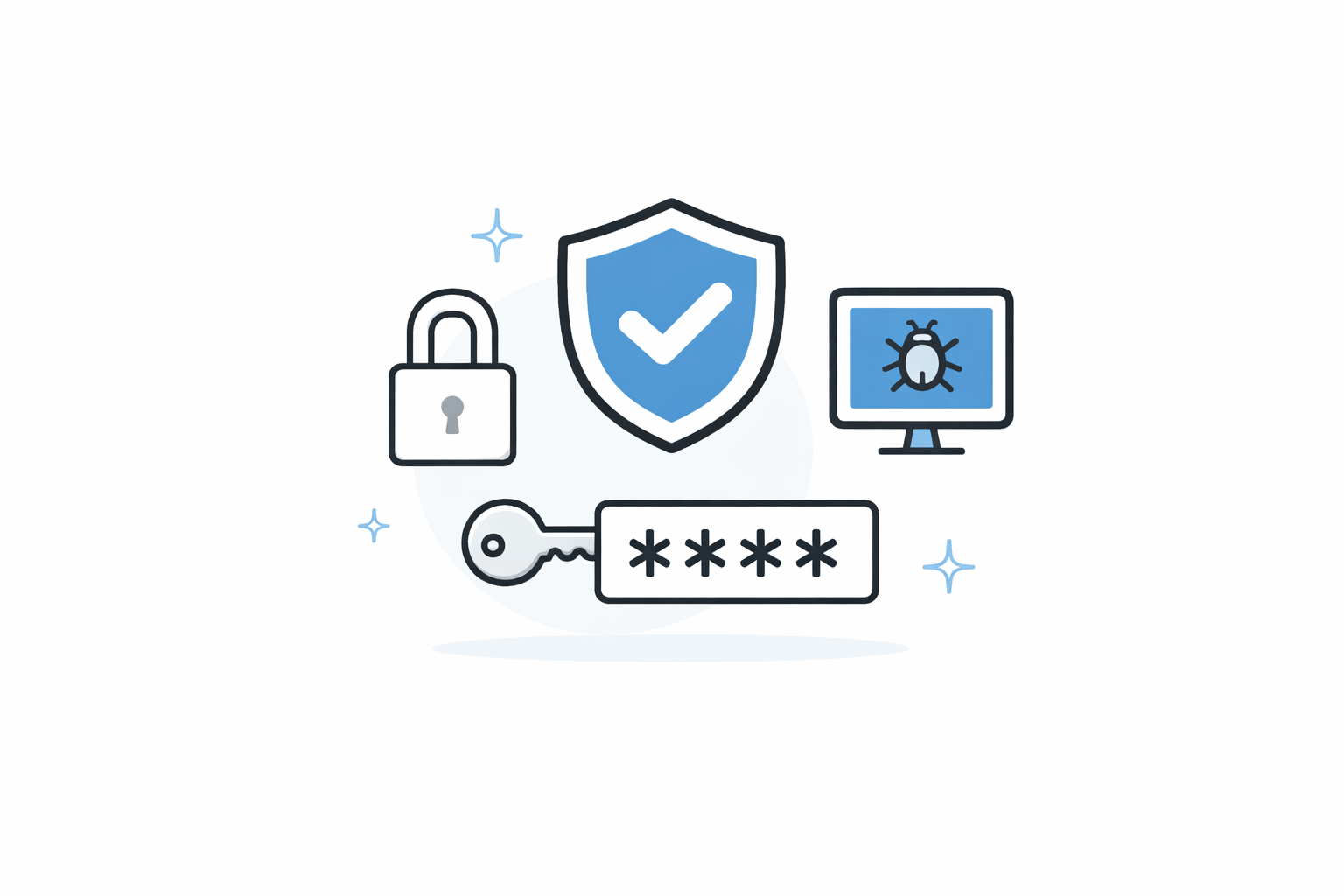 Grundlagen IT Sicherheit