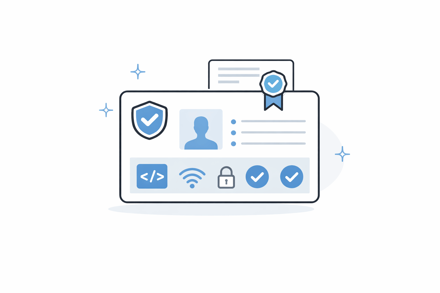 IT Führerschein für Mitarbeiter