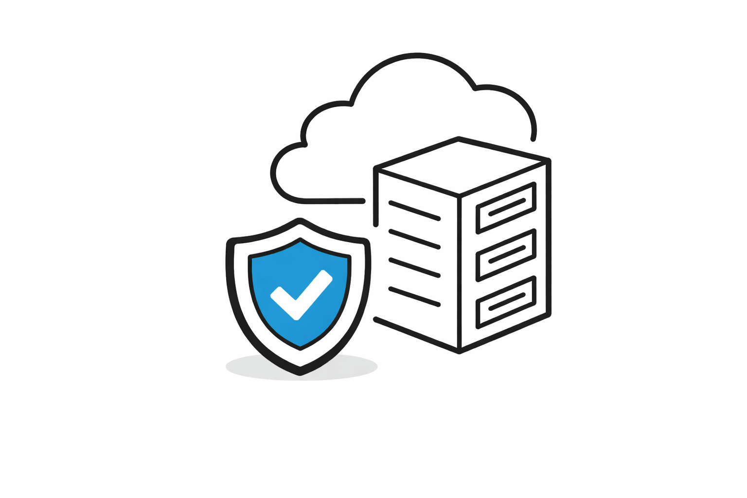 IT Infrastruktur & Security