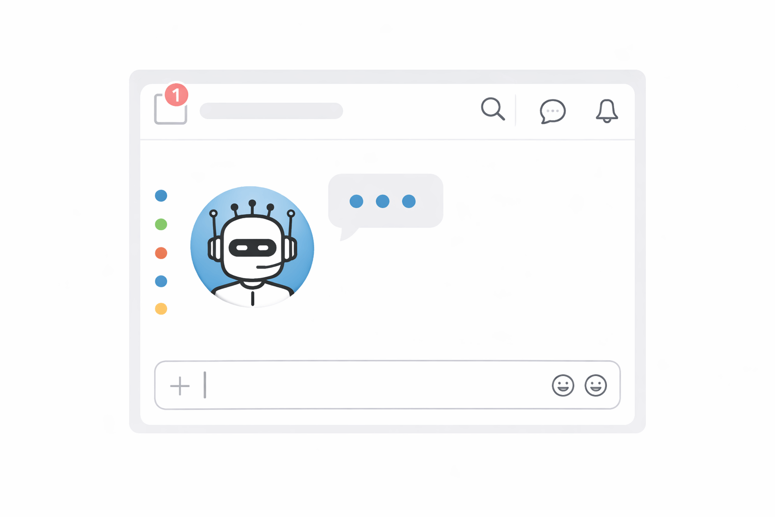 KI Chat Bot