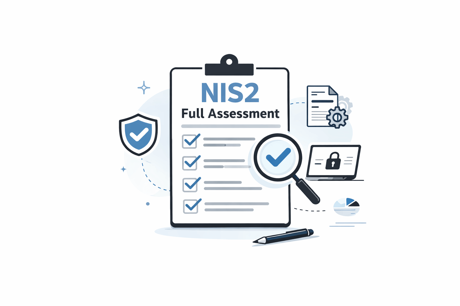 NIS2 Full Assessment
