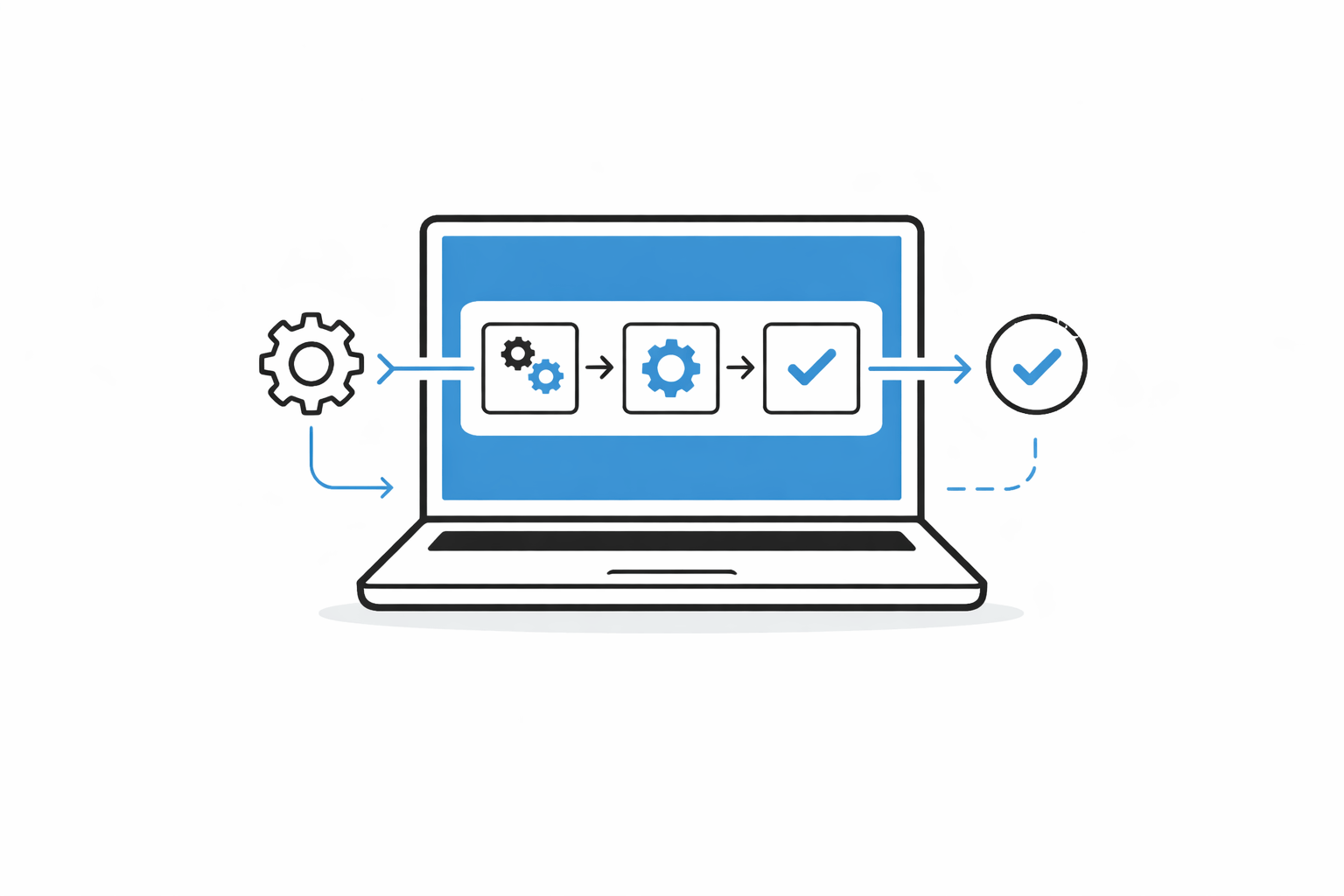 Prozessautomatisierung