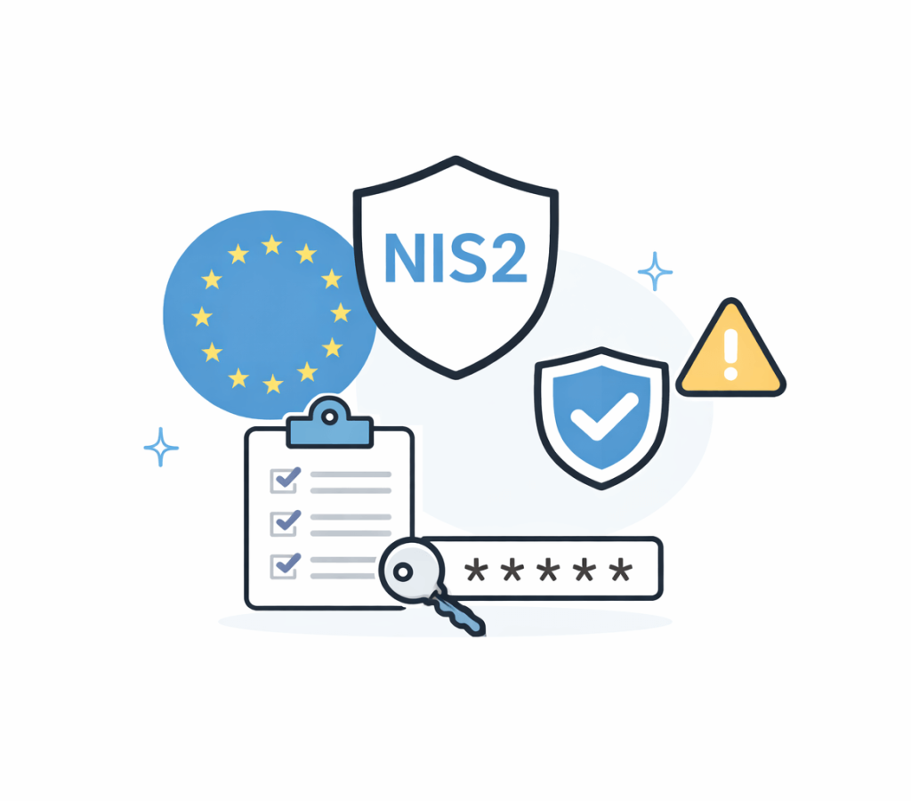 NIS2 Beratung